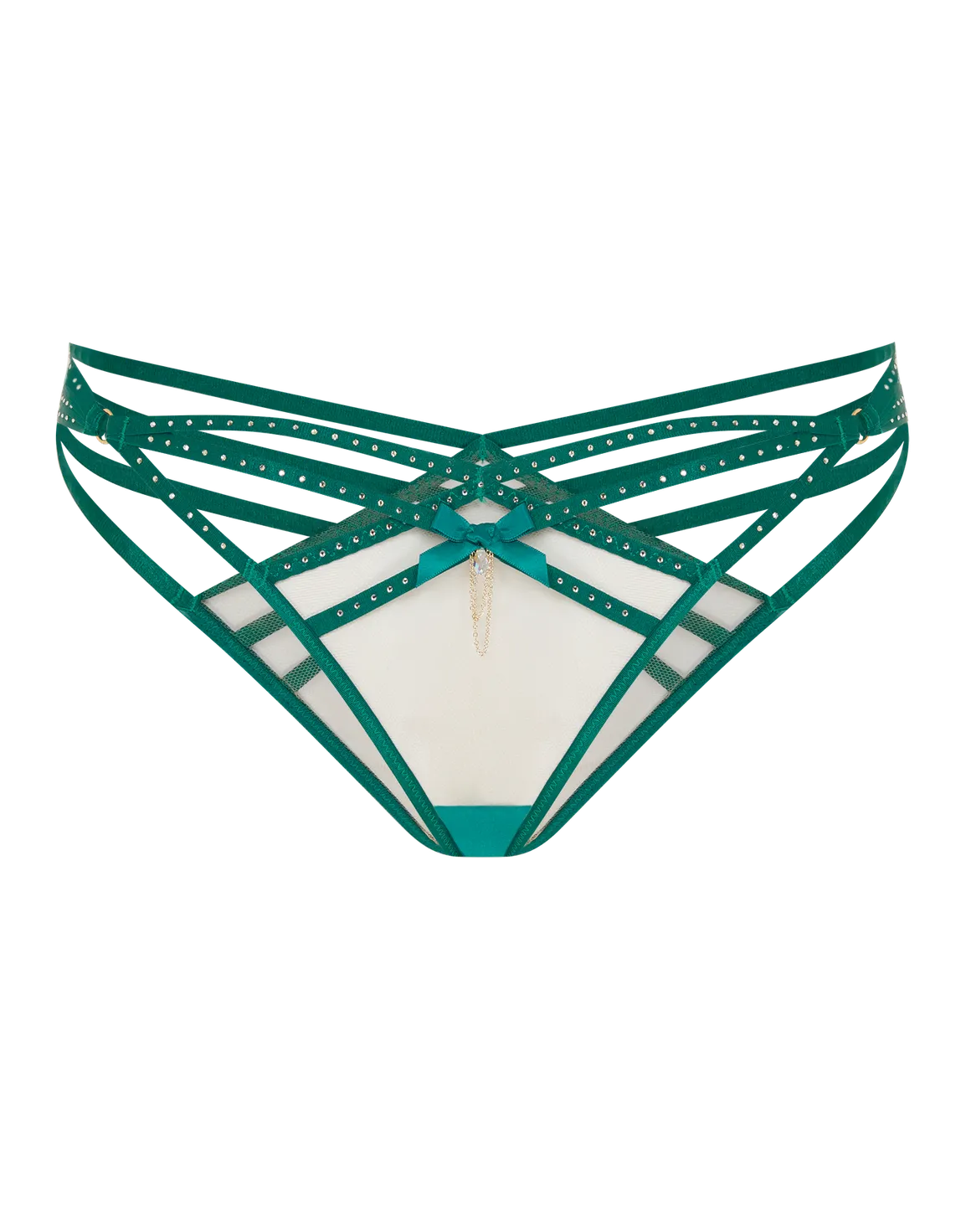 Rubi Full Brief  | Agent Provocateur