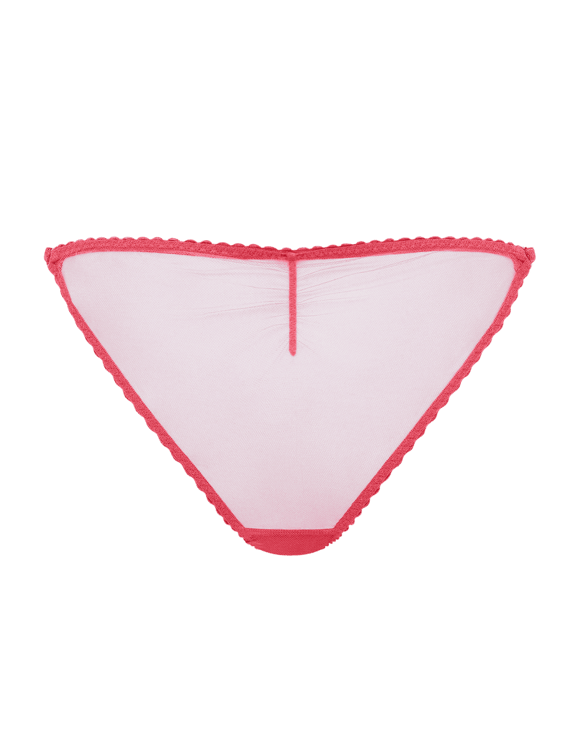 Sparkle Full Brief Hot Pink | Agent Provocateur