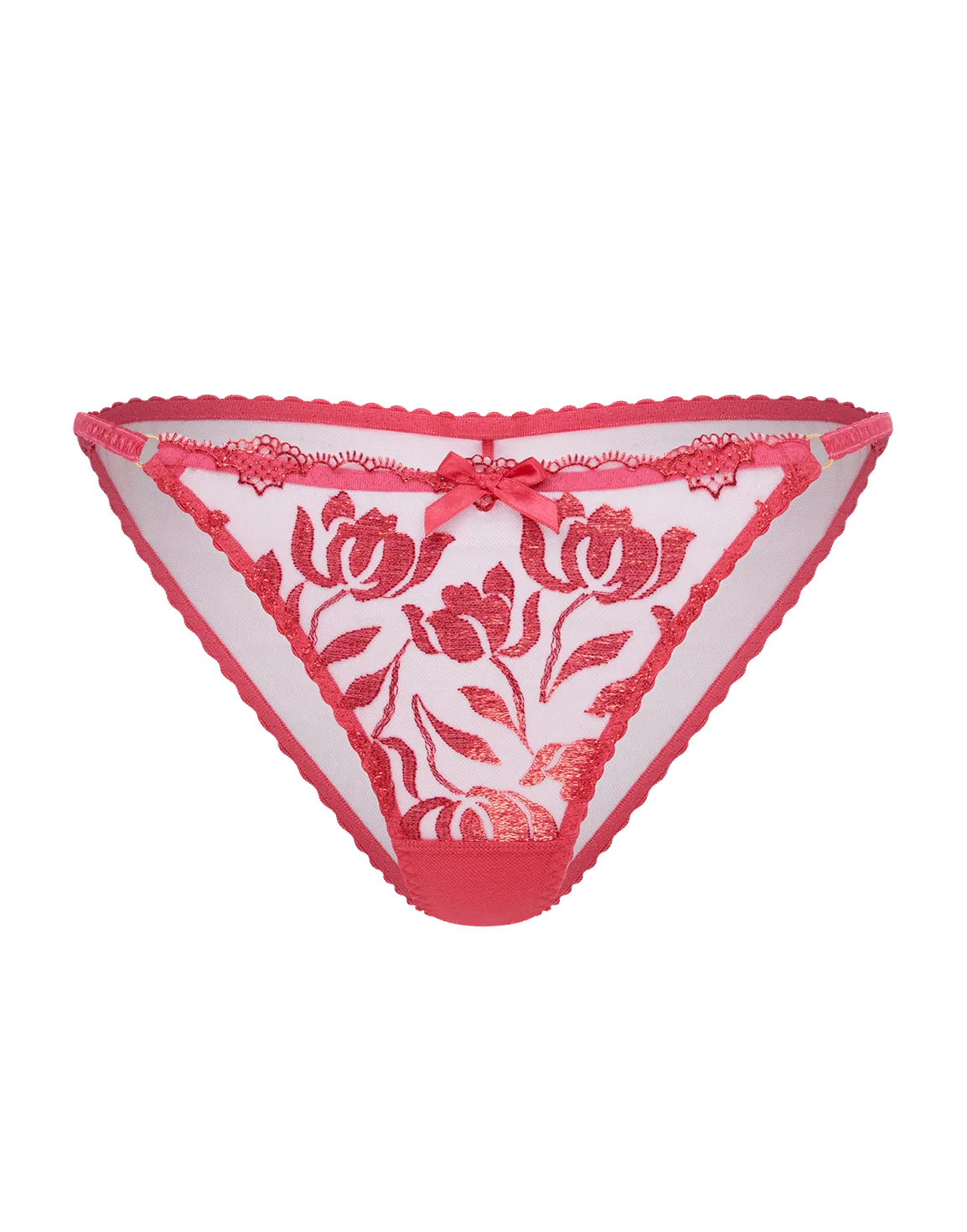 Sparkle Full Brief | Agent Provocateur