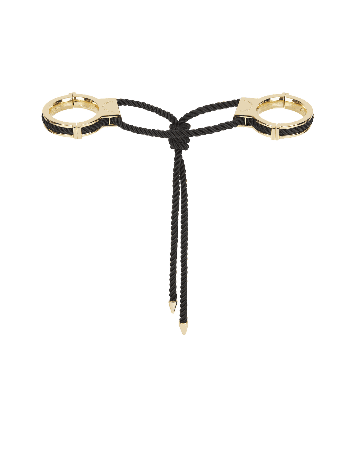 Xena Double Cuff Gold | Agent Provocateur
