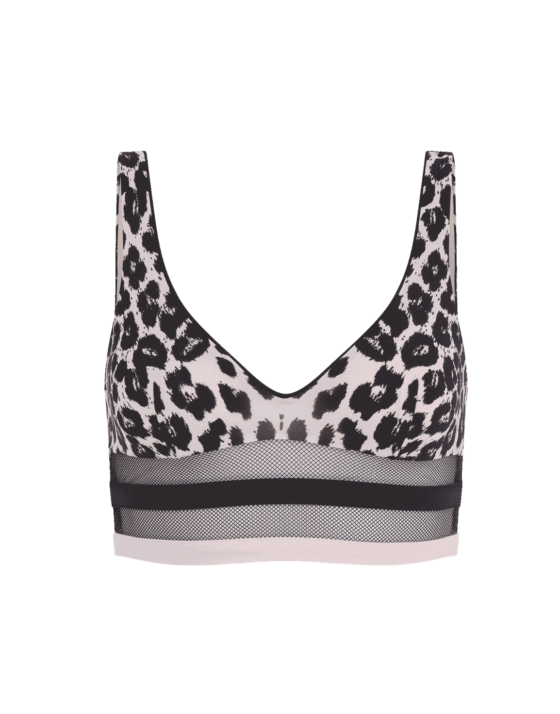 Zenaya Bikini Top Pink | Agent Provocateur