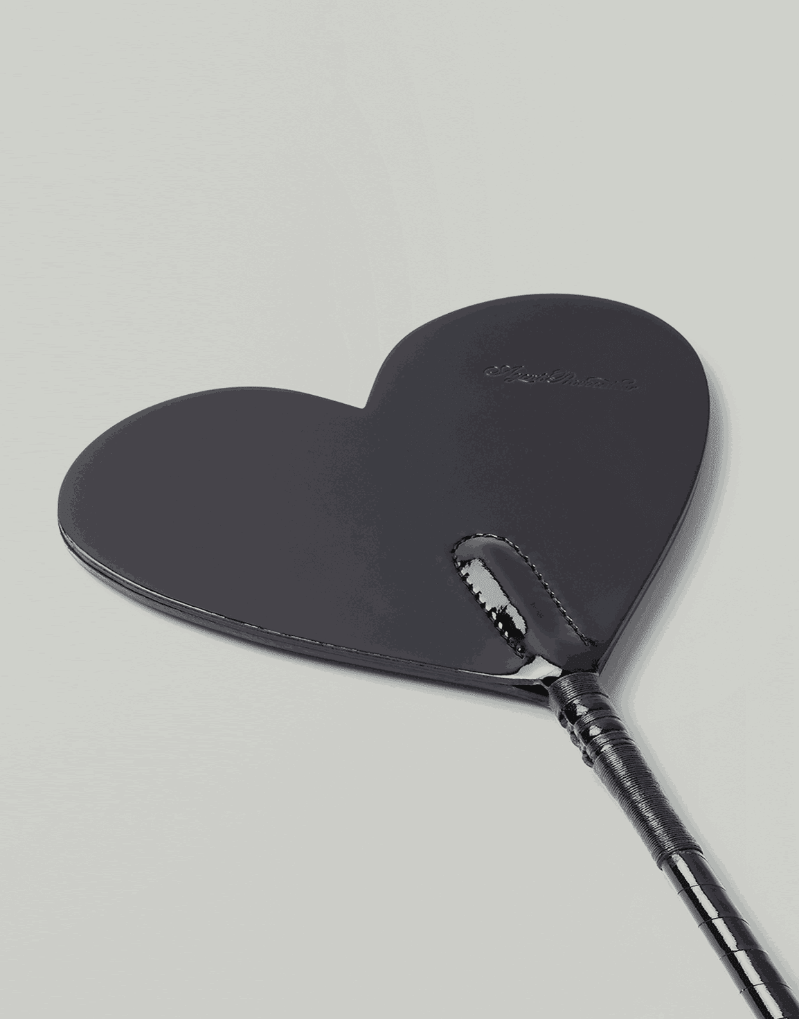 Grazini Paddle Black | Agent Provocateur