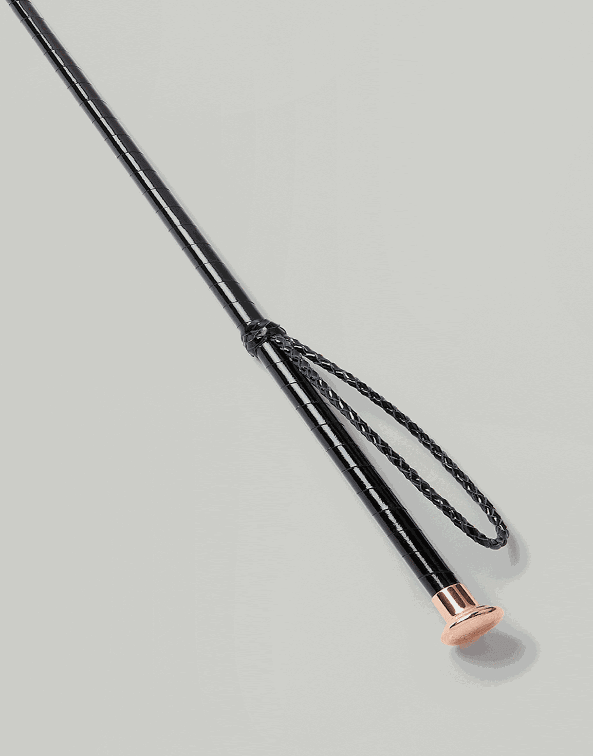 Grazini Whip Black | Agent Provocateur