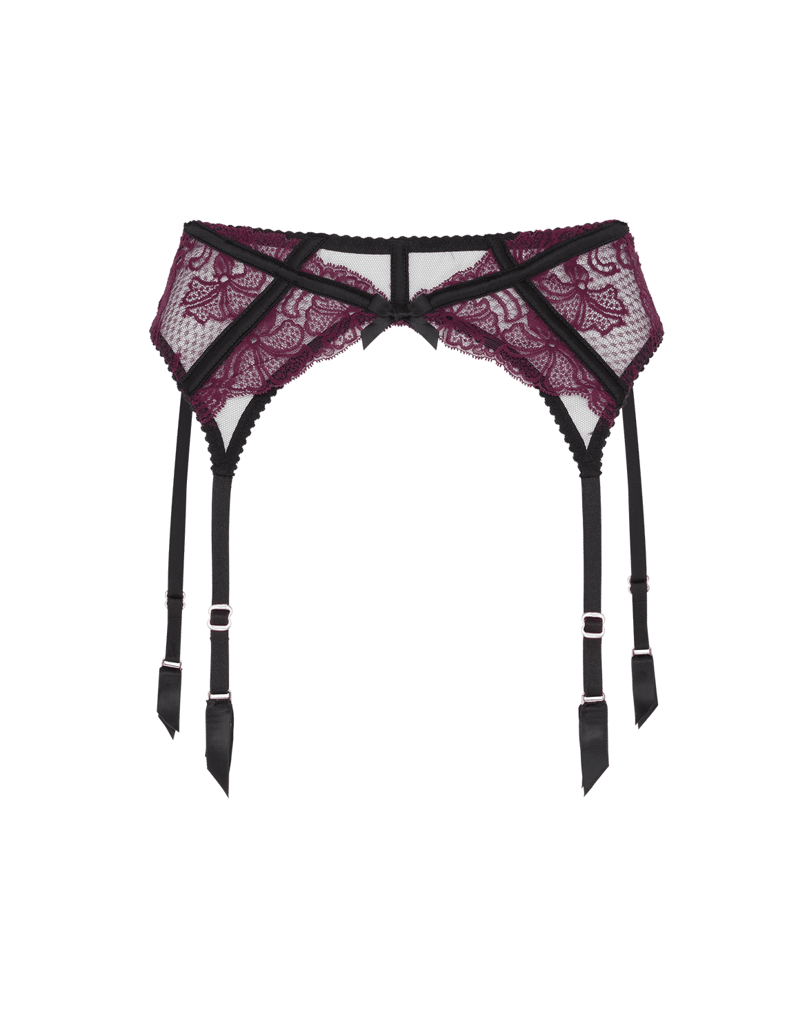 Rozlyn Suspender | Agent Provocateur