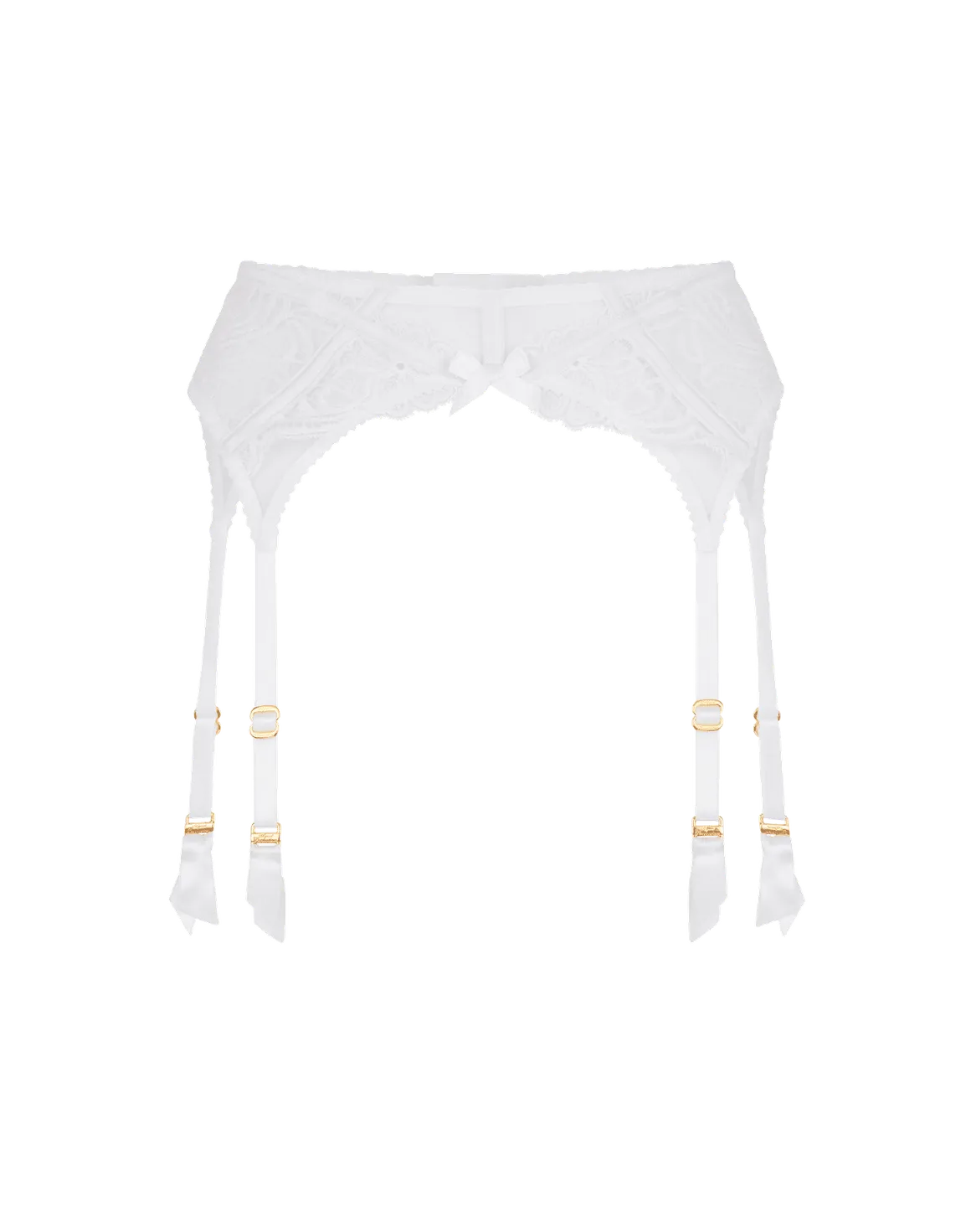 Rozlyn Suspender | Agent Provocateur
