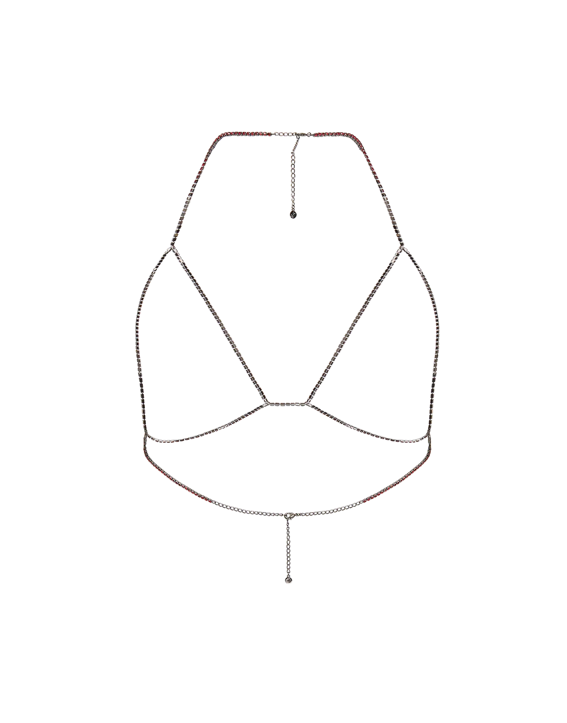 Bougie Bra Red | Agent Provocateur