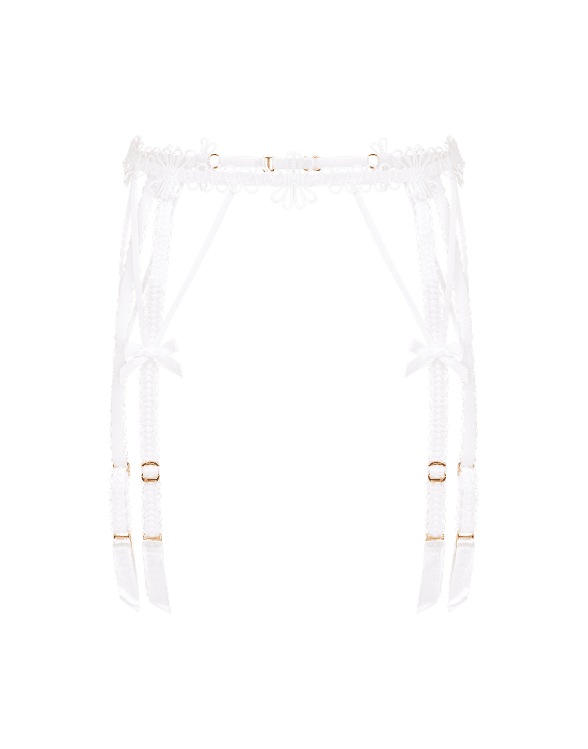 Coletta Suspender | Agent Provocateur