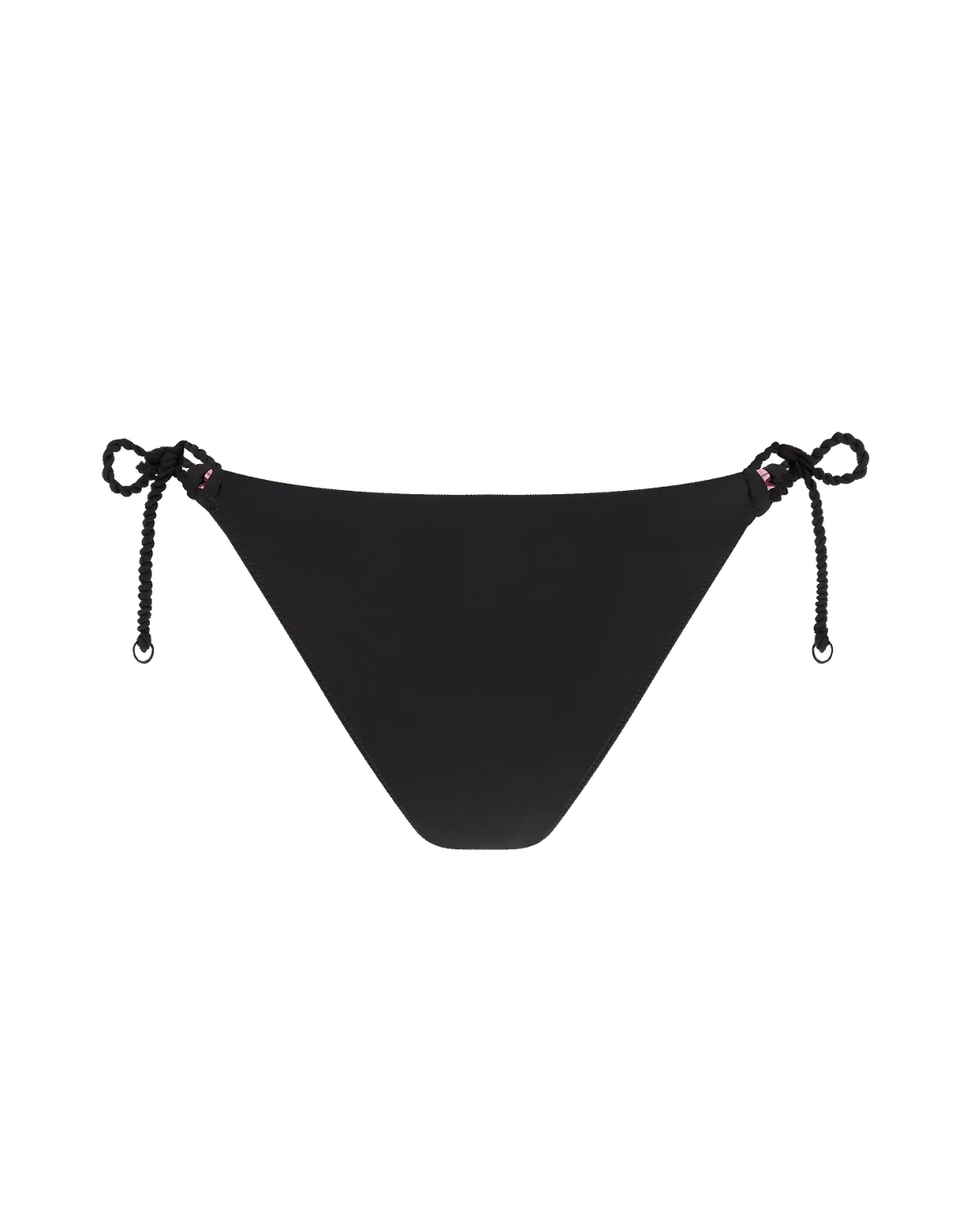Jessah Bikini Bottom Black | Agent Provocateur