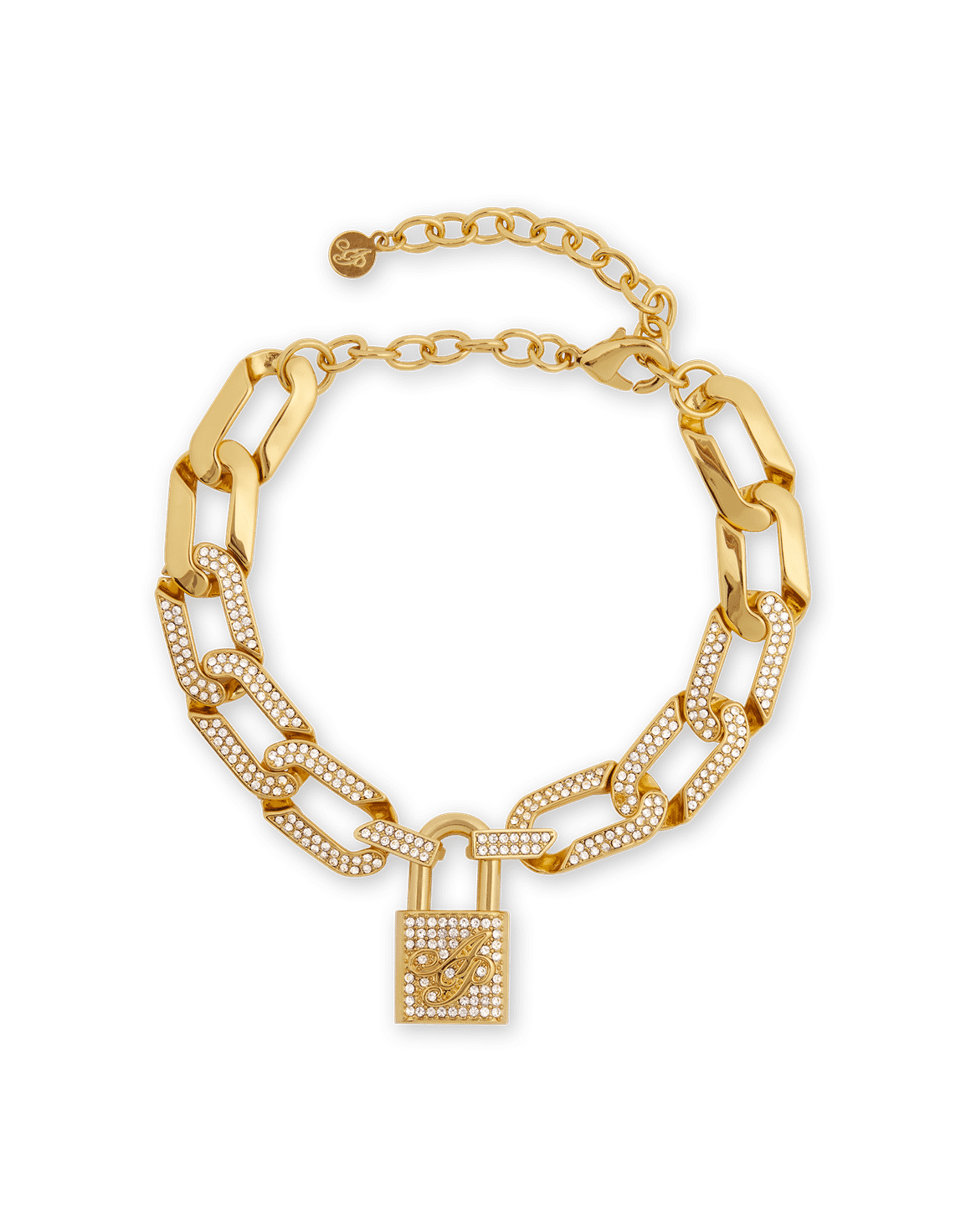 Meriem Anklet | Agent Provocateur