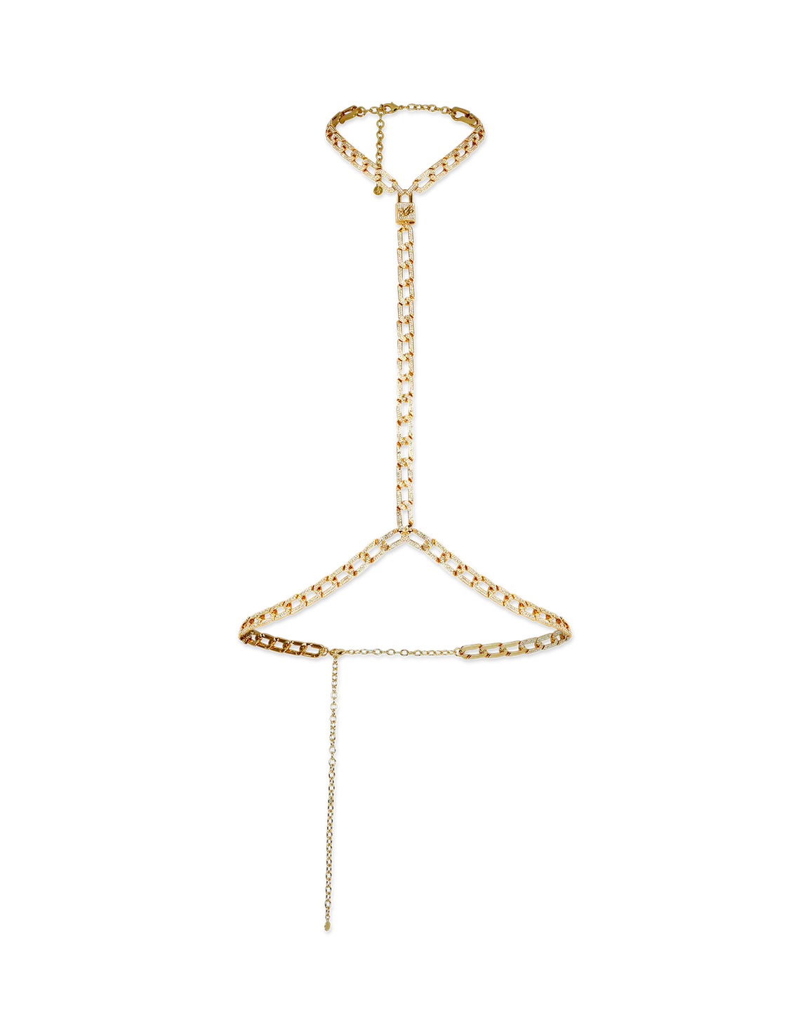 Meriem Body Chain | Agent Provocateur