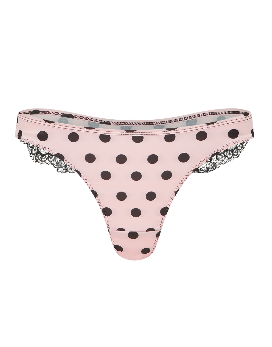 Rivere Brazilian Brief  | Agent Provocateur