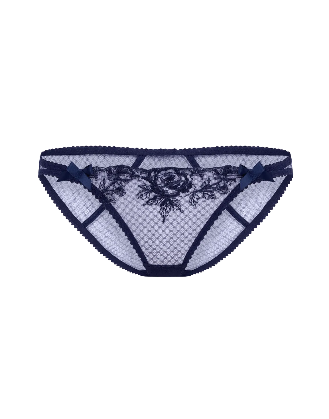 Rosia Full Brief  | Agent Provocateur
