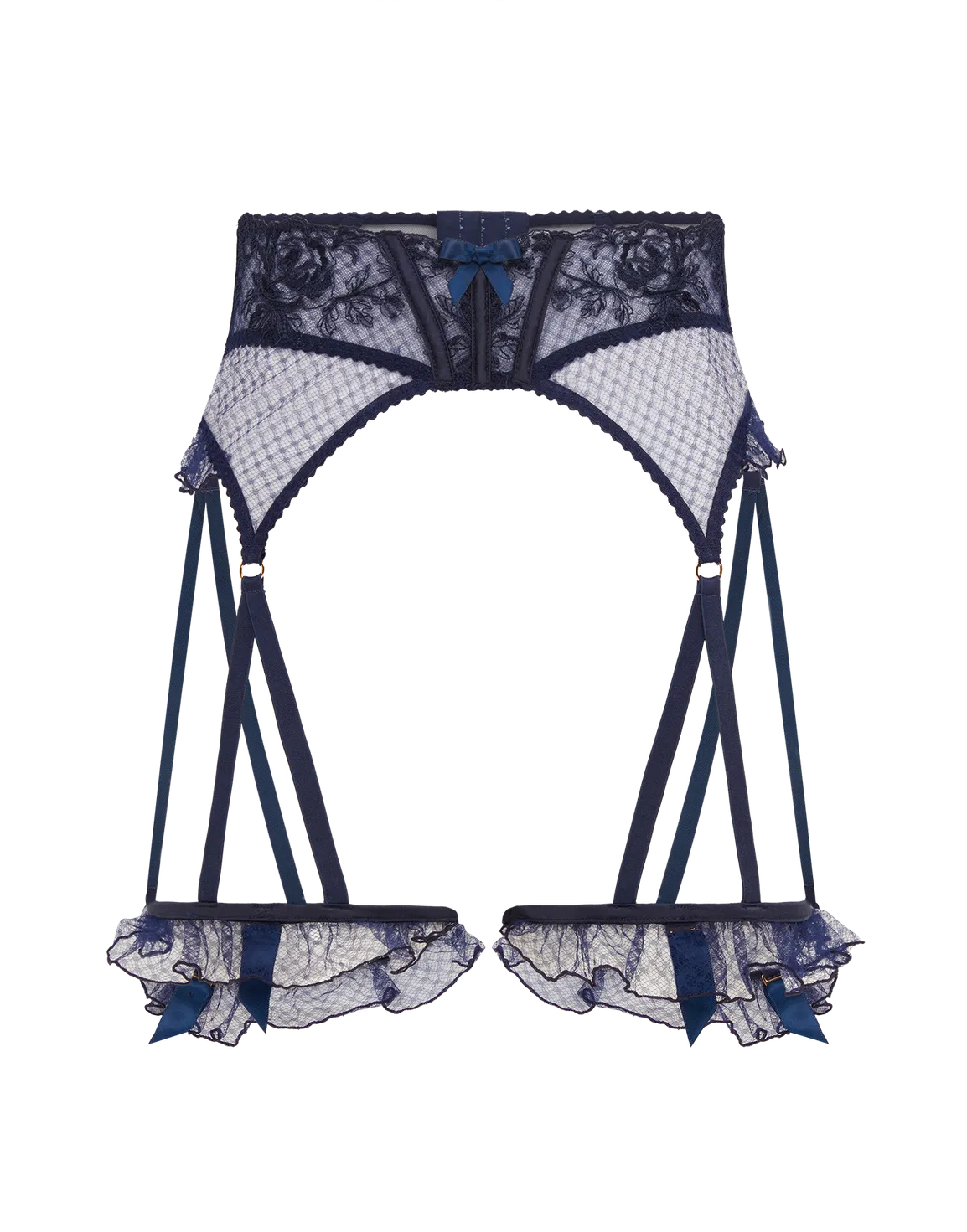 Rosia Suspender | Agent Provocateur