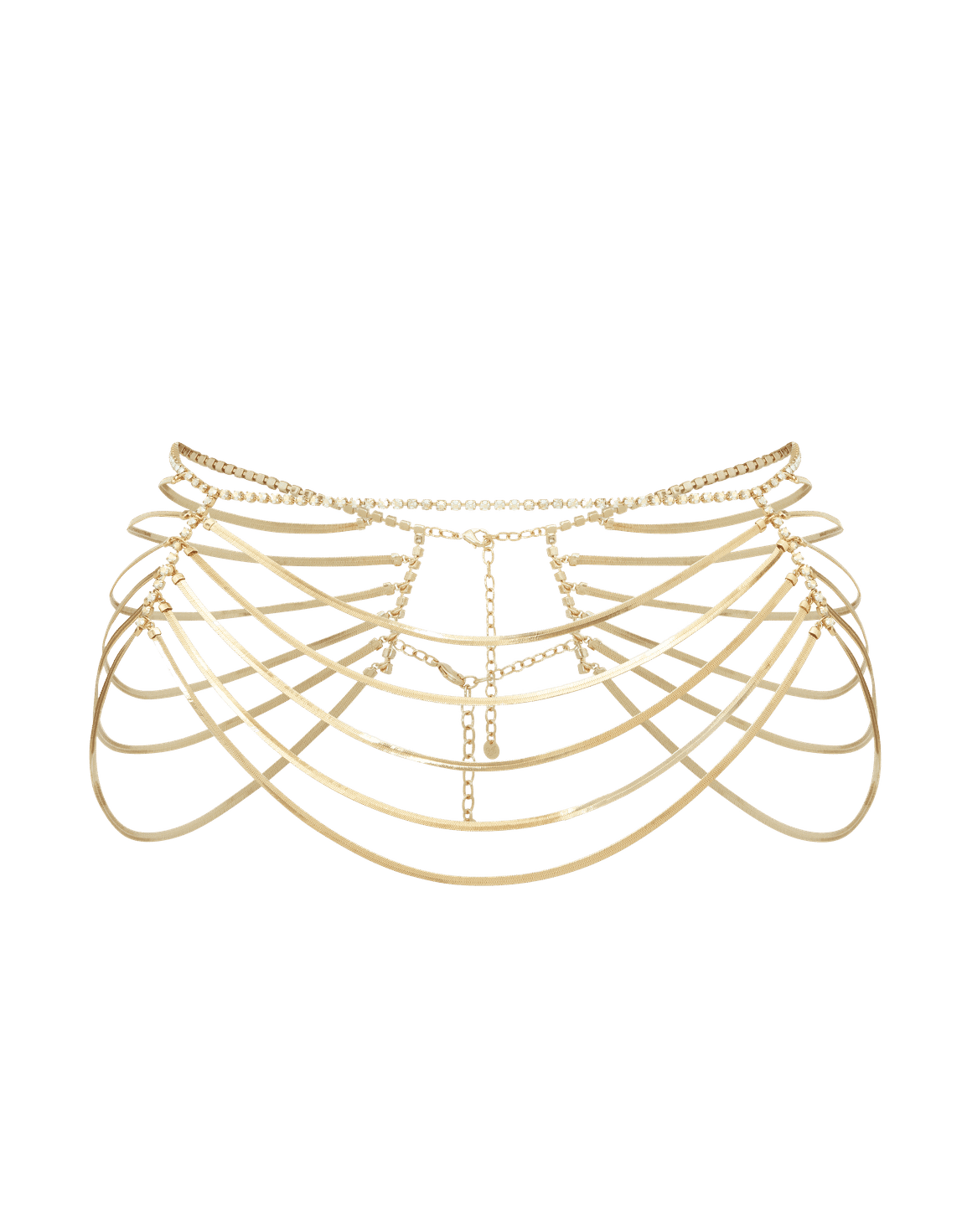 Florien Belt | Agent Provocateur