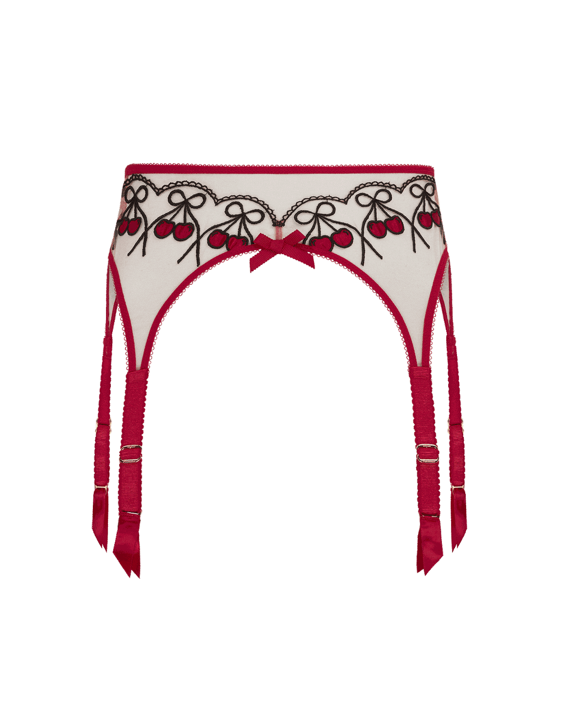 Avalee Suspender | Agent Provocateur