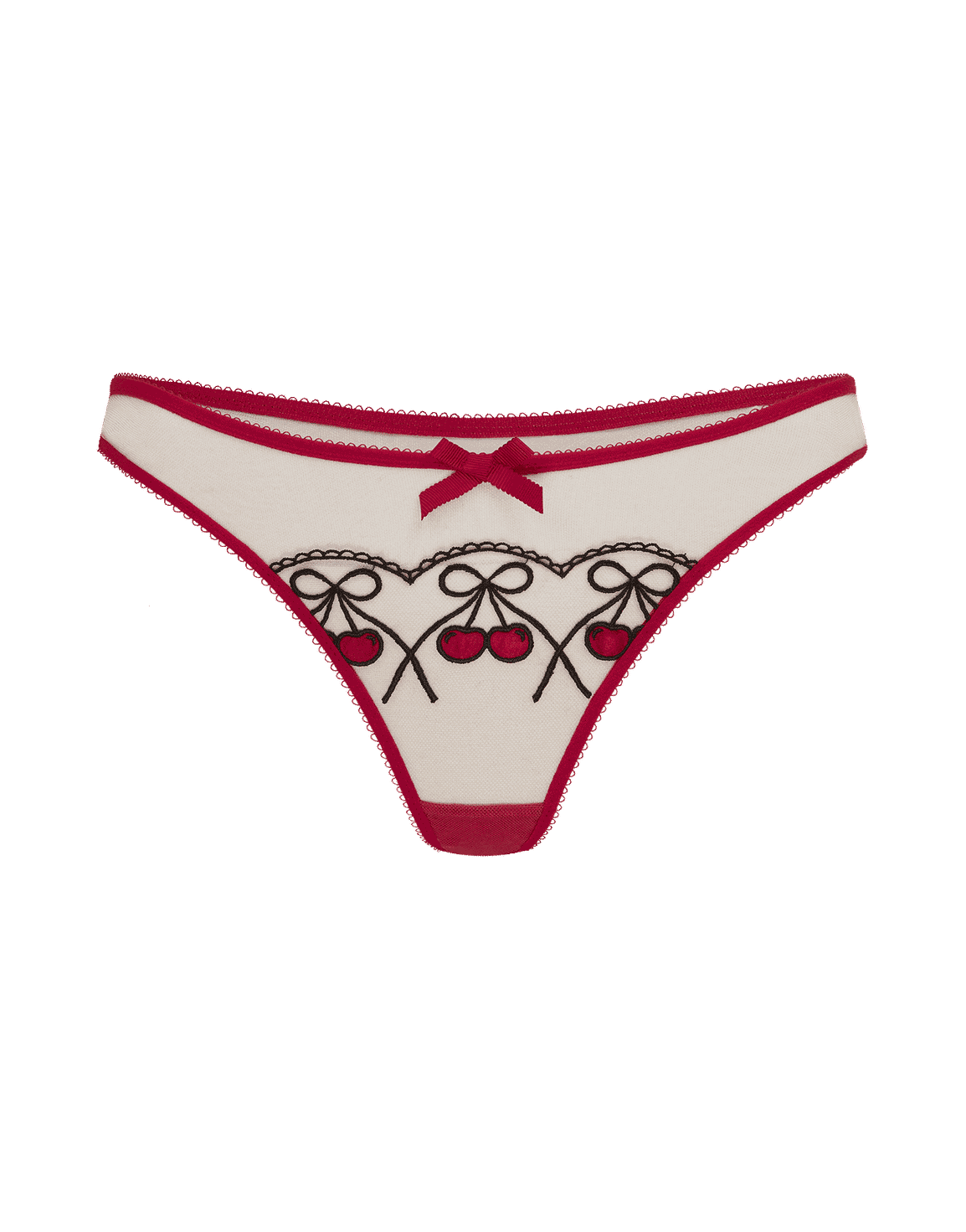 Avalee Thong | Agent Provocateur