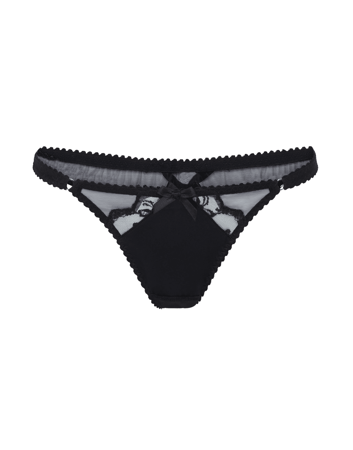 Daphnie Thong | Agent Provocateur