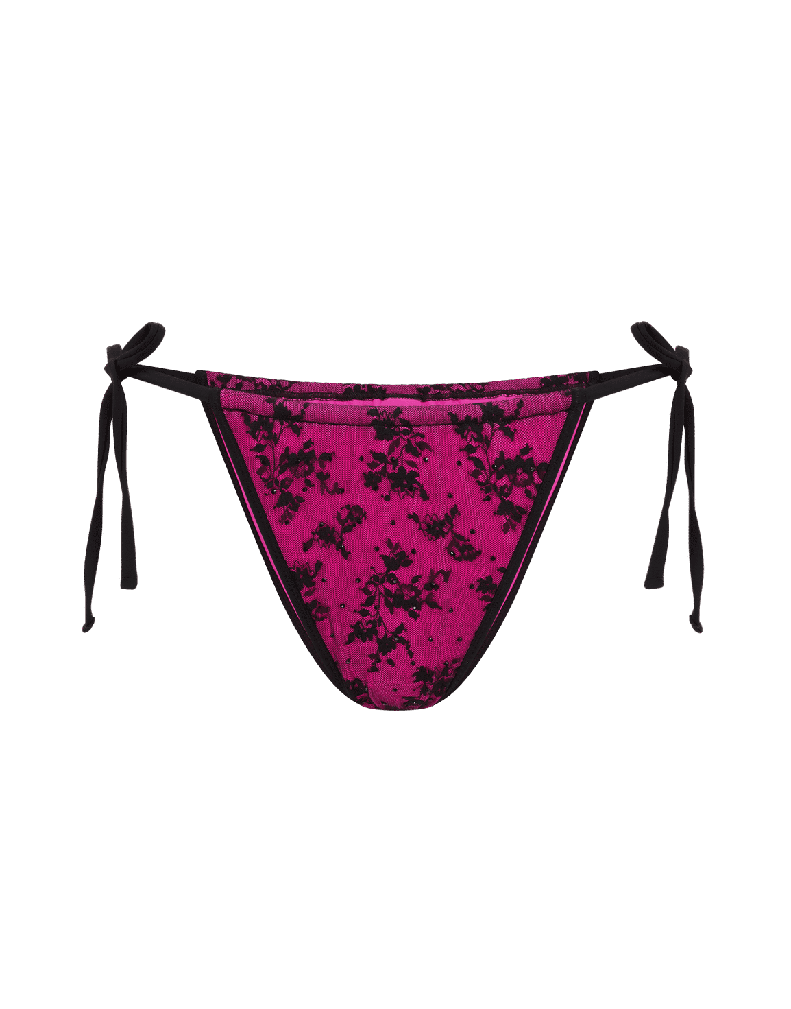 Evelina Bikini Bottom | Agent Provocateur