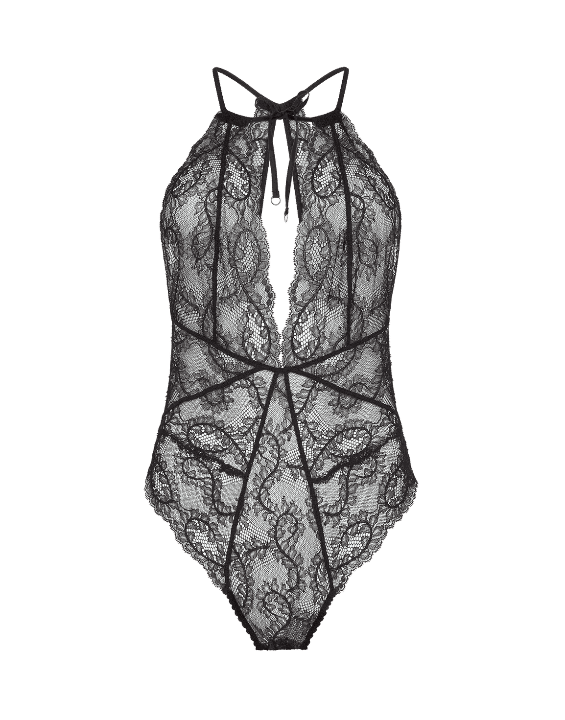 Love Body Black | Agent Provocateur