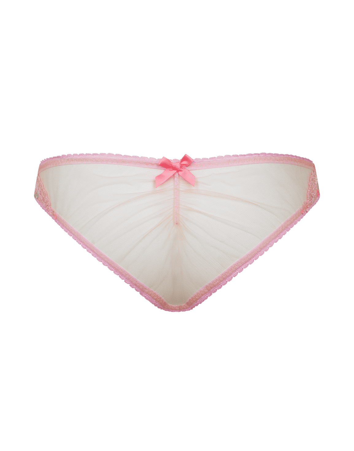 Rixie Brief Multicolour | Agent Provocateur