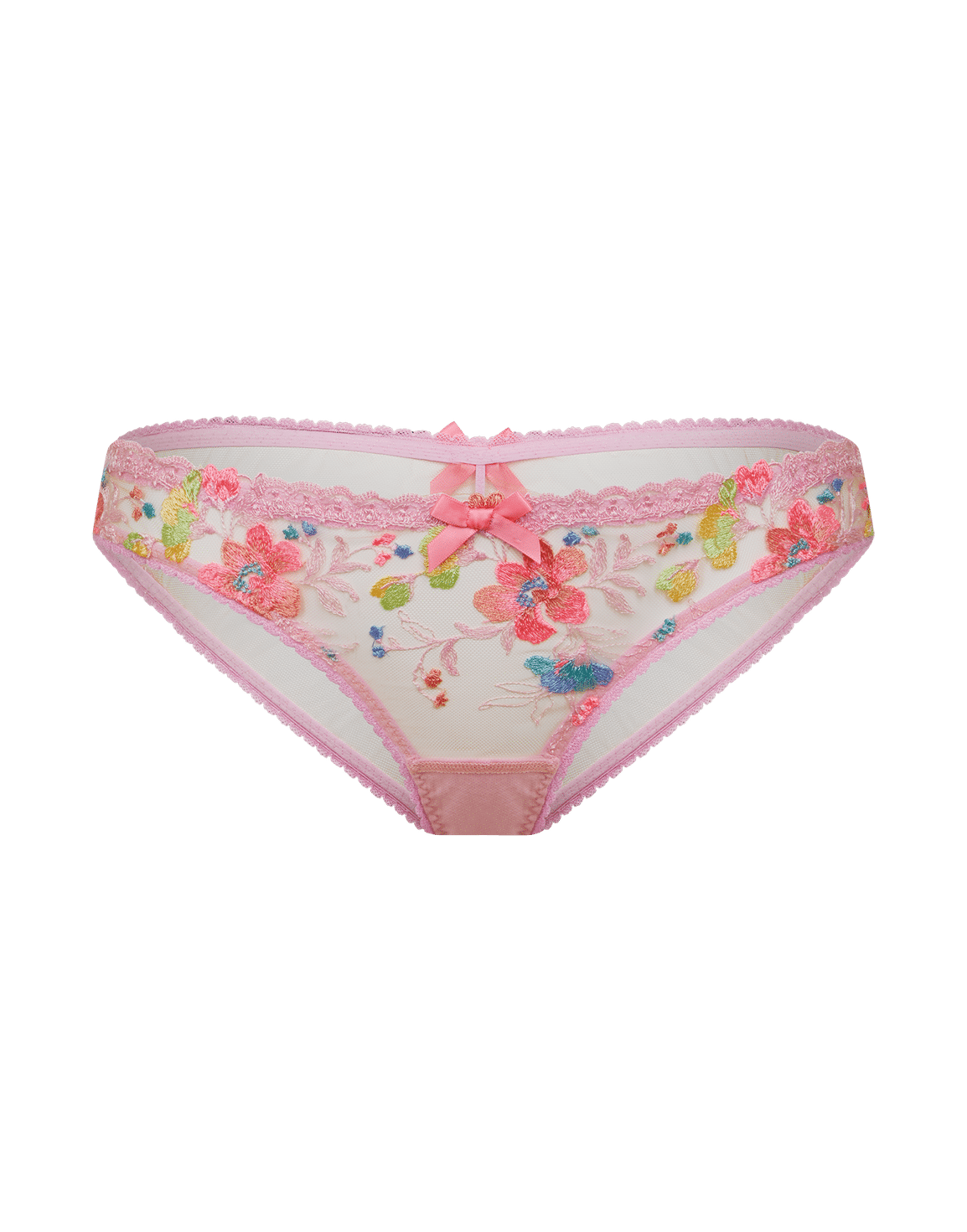 Rixie Brief Multicolour | Agent Provocateur