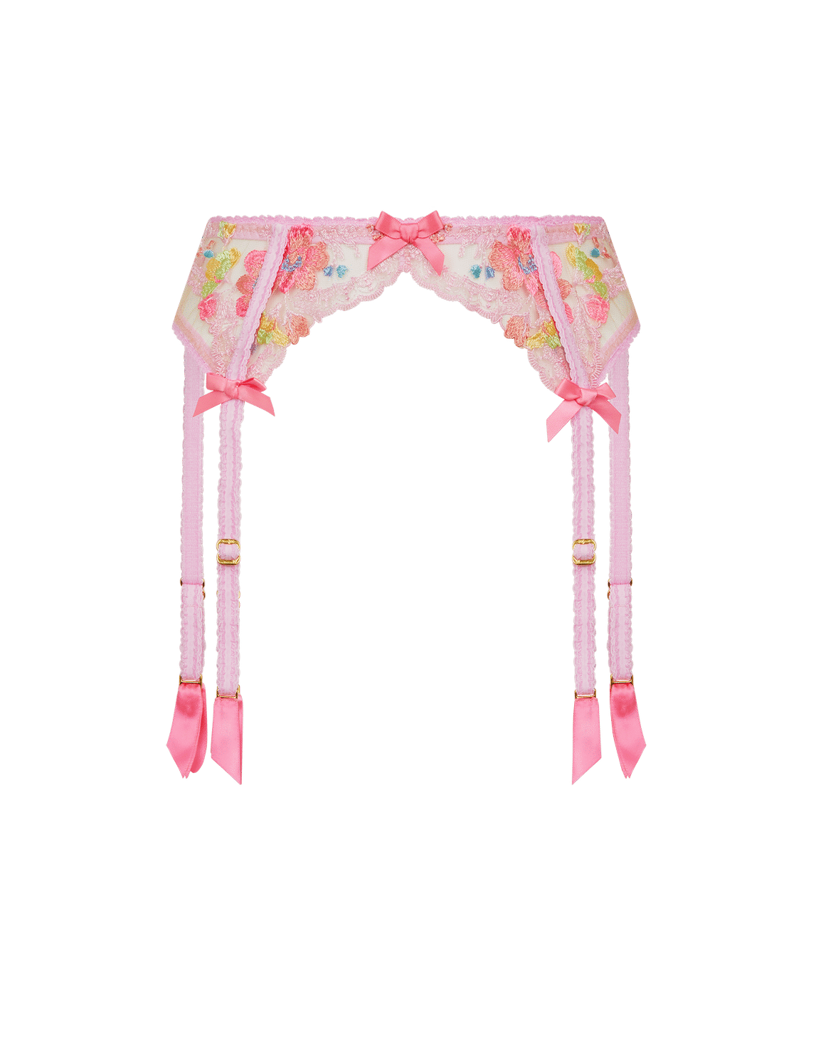 Rixie Suspender | Agent Provocateur