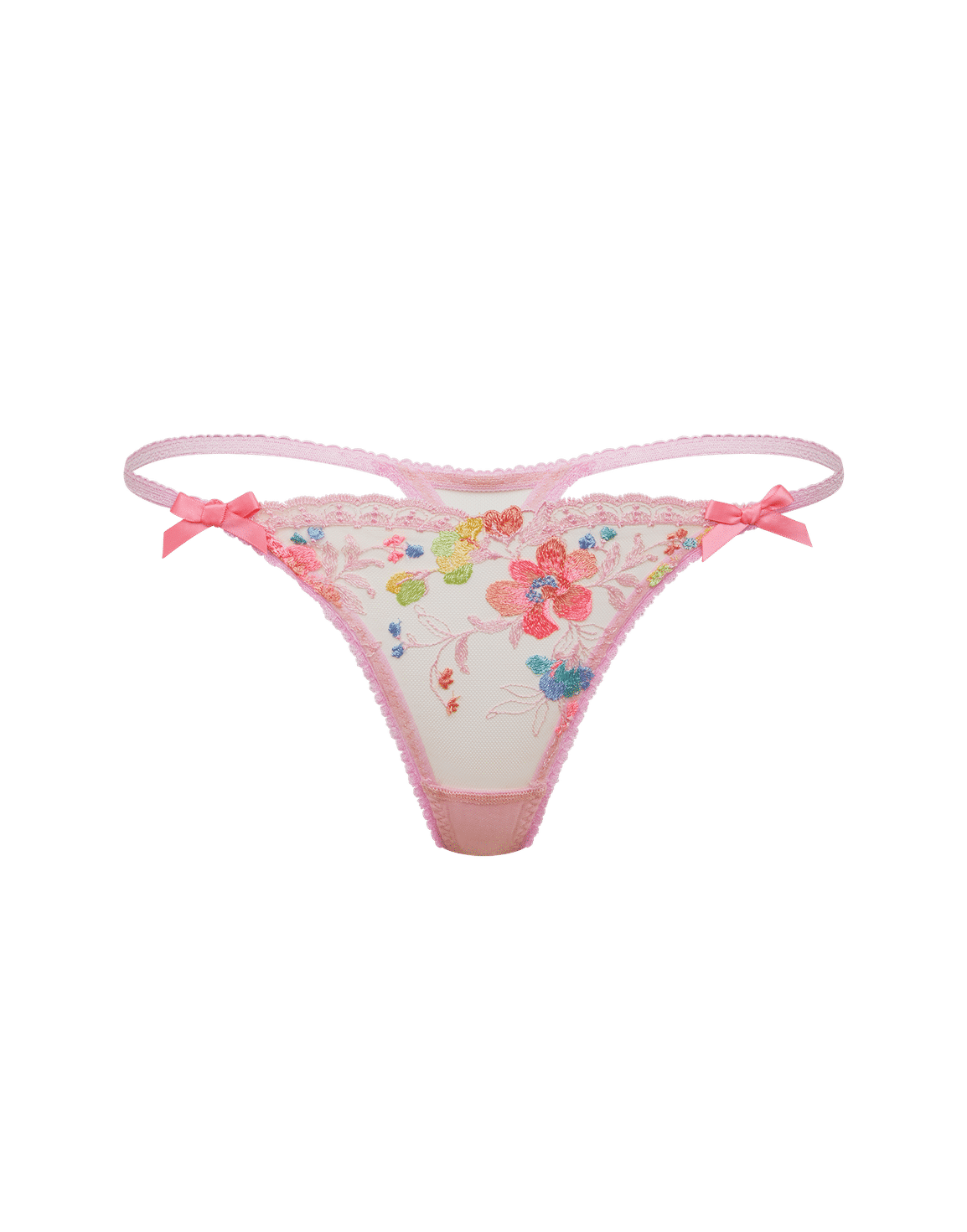 Rixie Thong Multicolour | Agent Provocateur