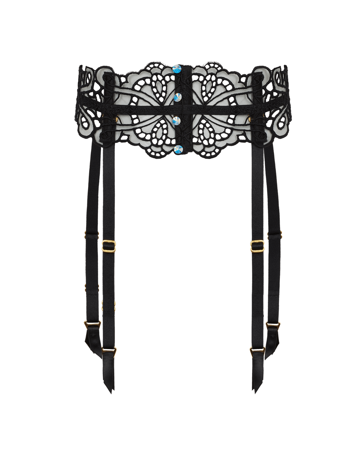 Seren Suspender | Agent Provocateur