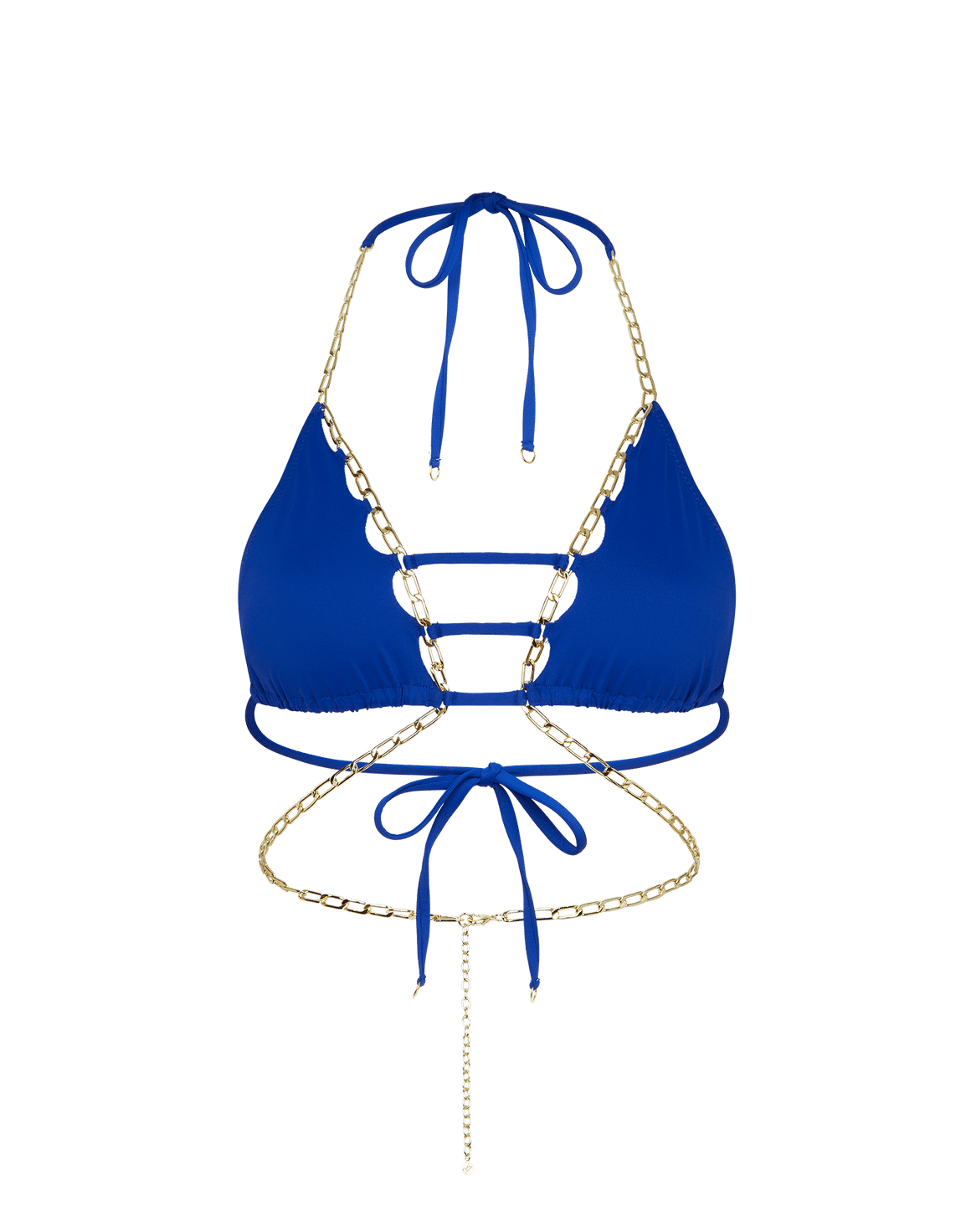 Tazzie Bikini Top | Agent Provocateur