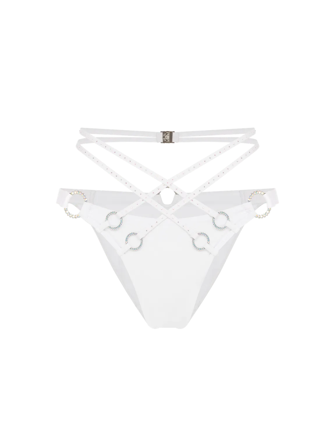 Tenesee Bikini Bottom | Agent Provocateur