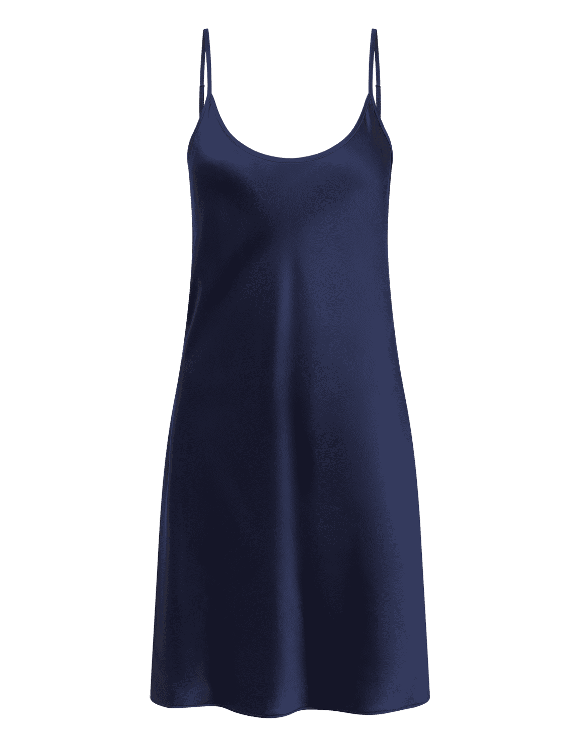 Cecily Short Slip Dress | Agent Provocateur