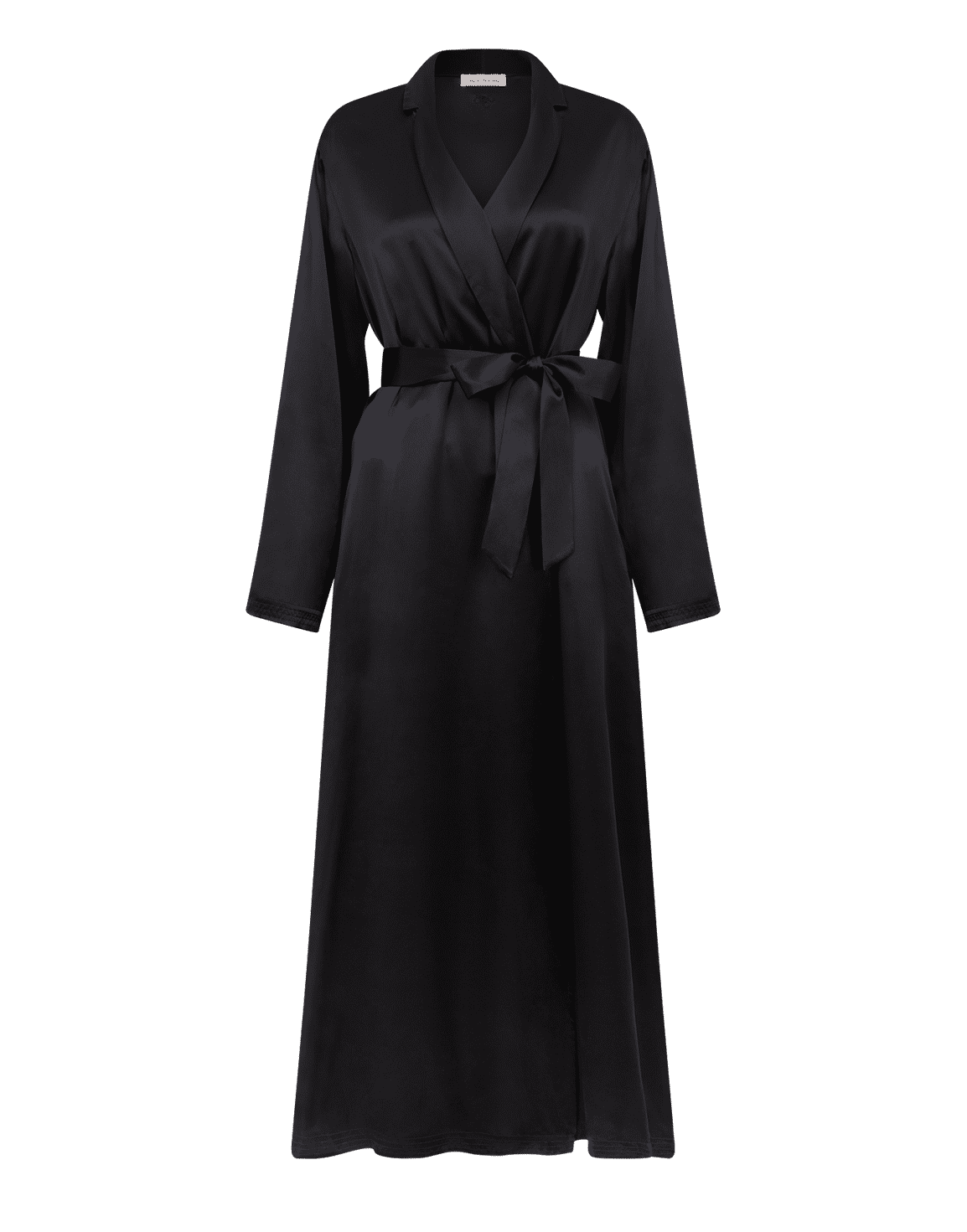 Cecily Long Gown | Agent Provocateur