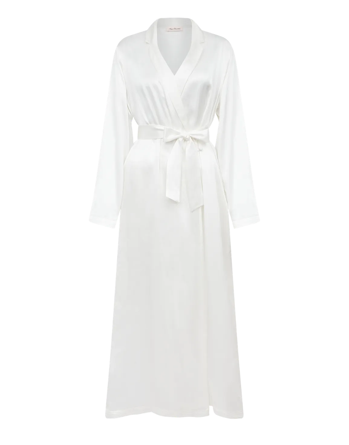 Cecily Long Gown | Agent Provocateur