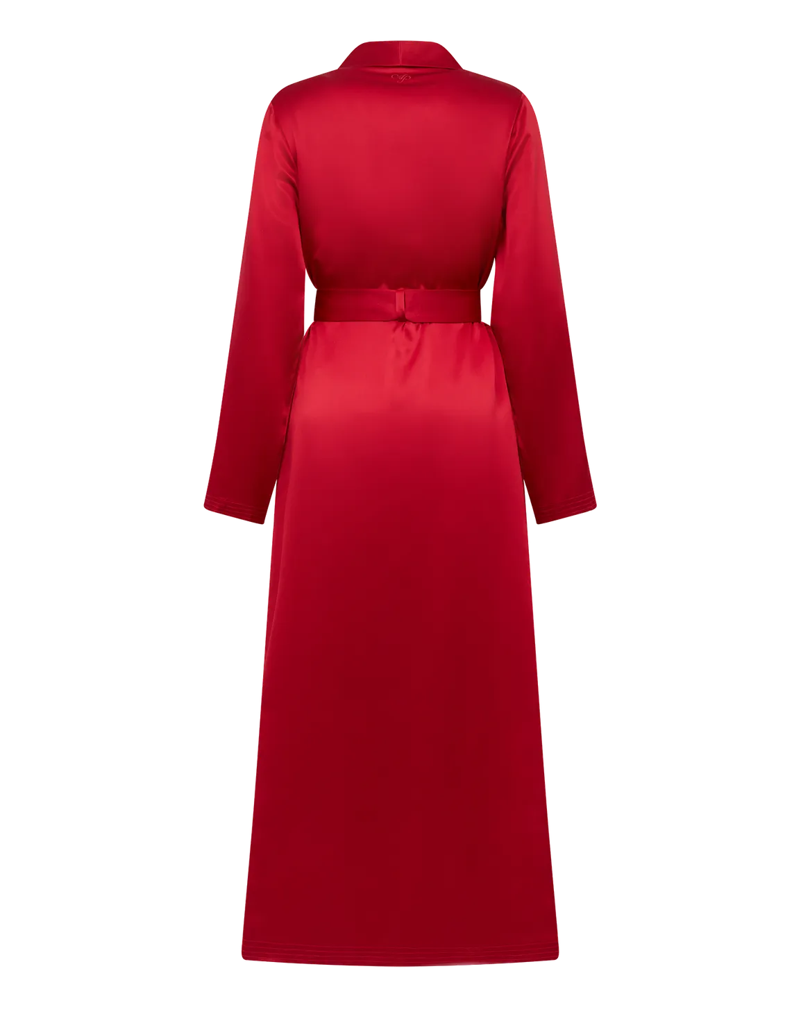 Cecily Long Gown Red | Agent Provocateur