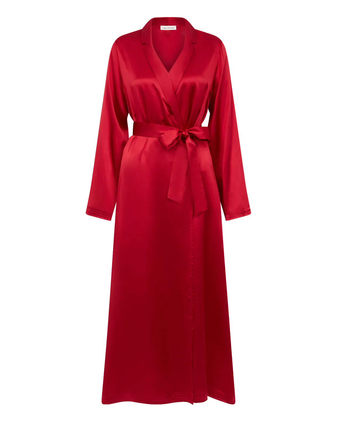 Cecily Long Gown | Agent Provocateur