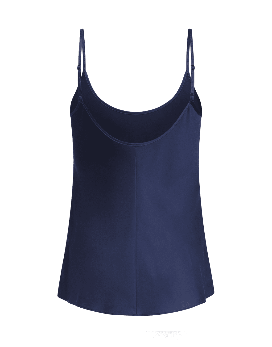 Cecily Camisole Top Navy/Navy | Agent Provocateur
