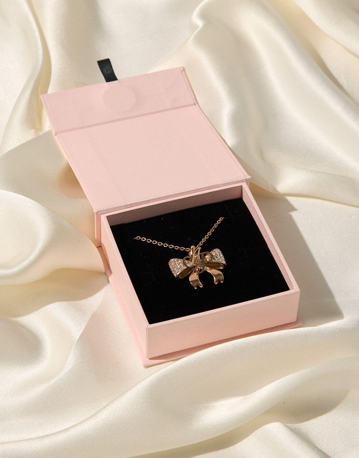 Brietta Necklace | Agent Provocateur