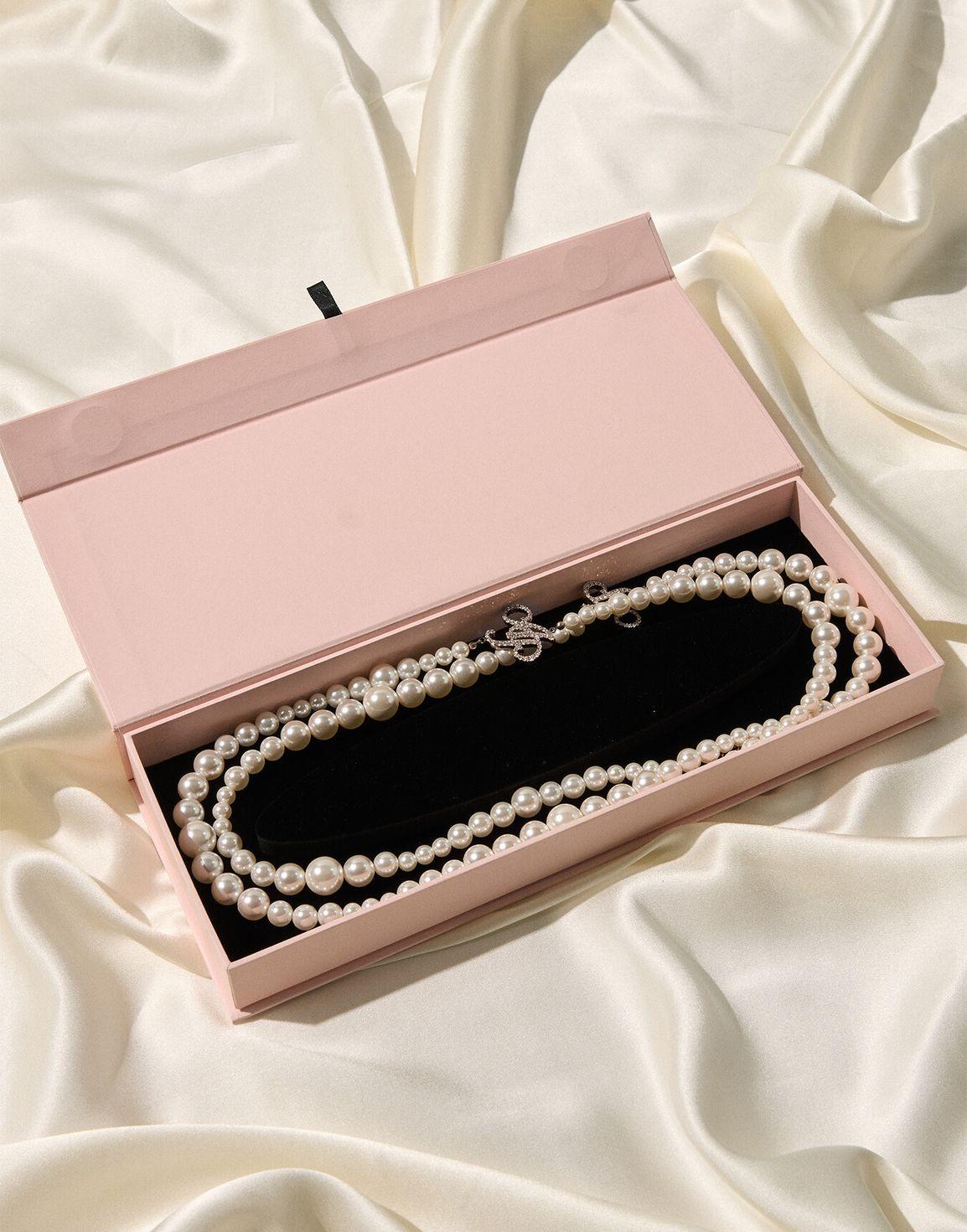 Barb Necklace | Agent Provocateur