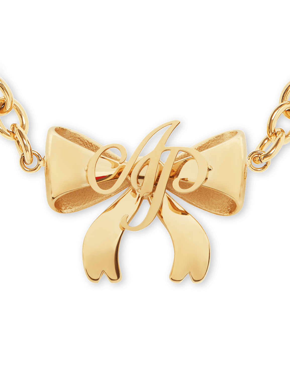 Bret Bracelet Gold/Gold | Agent Provocateur
