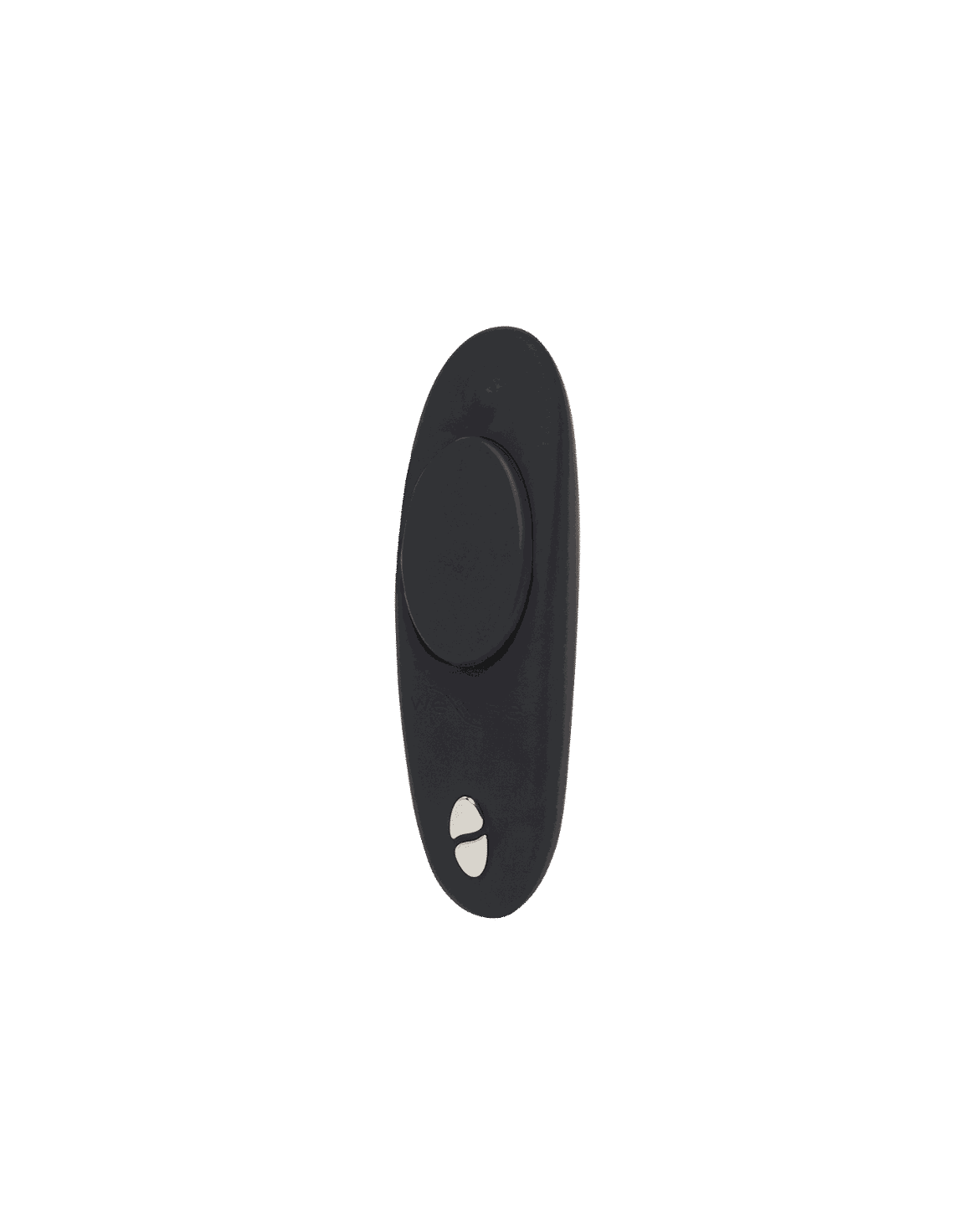 Moxie Vibrator  Black | Agent Provocateur