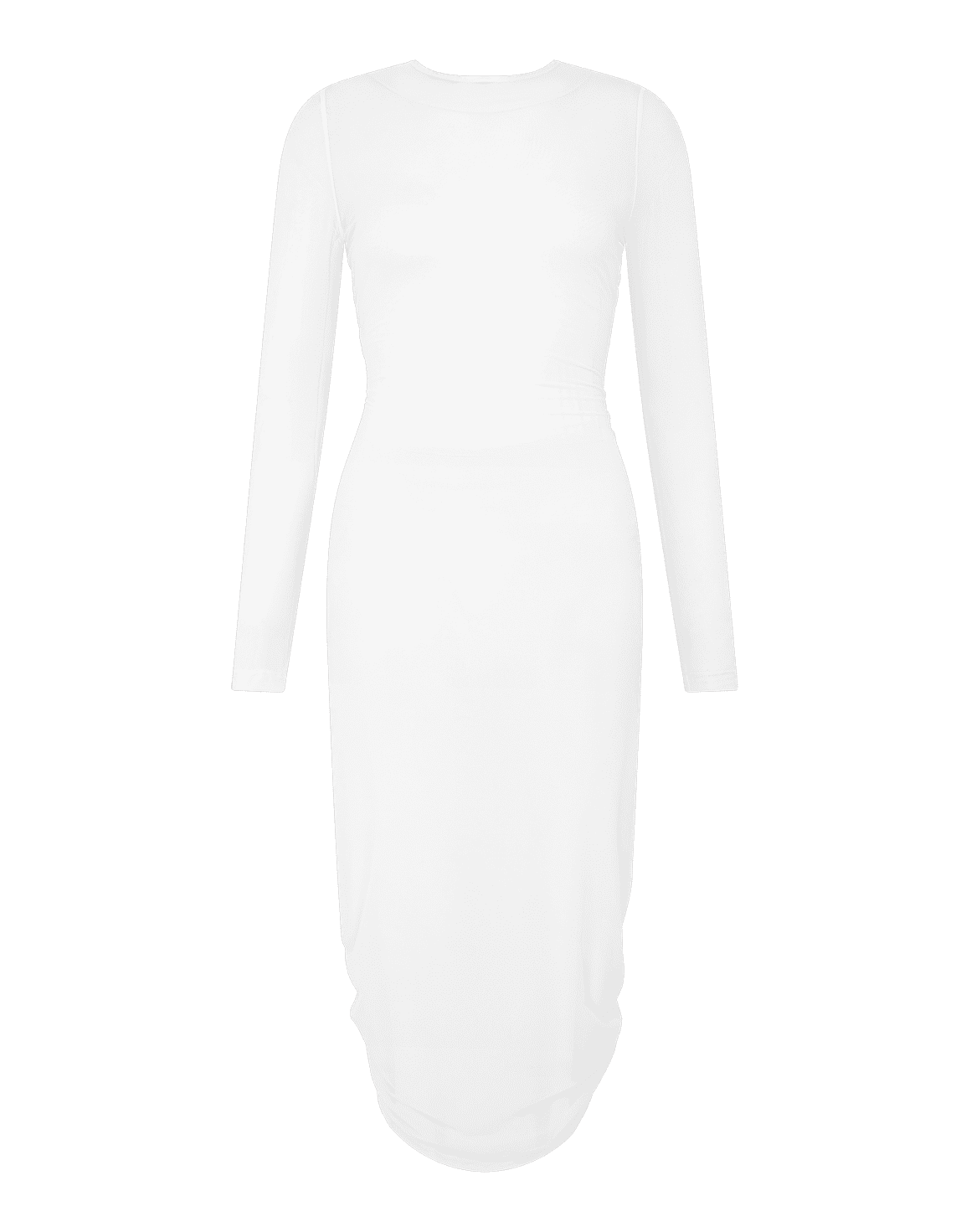 Laury Cover Up White | Agent Provocateur