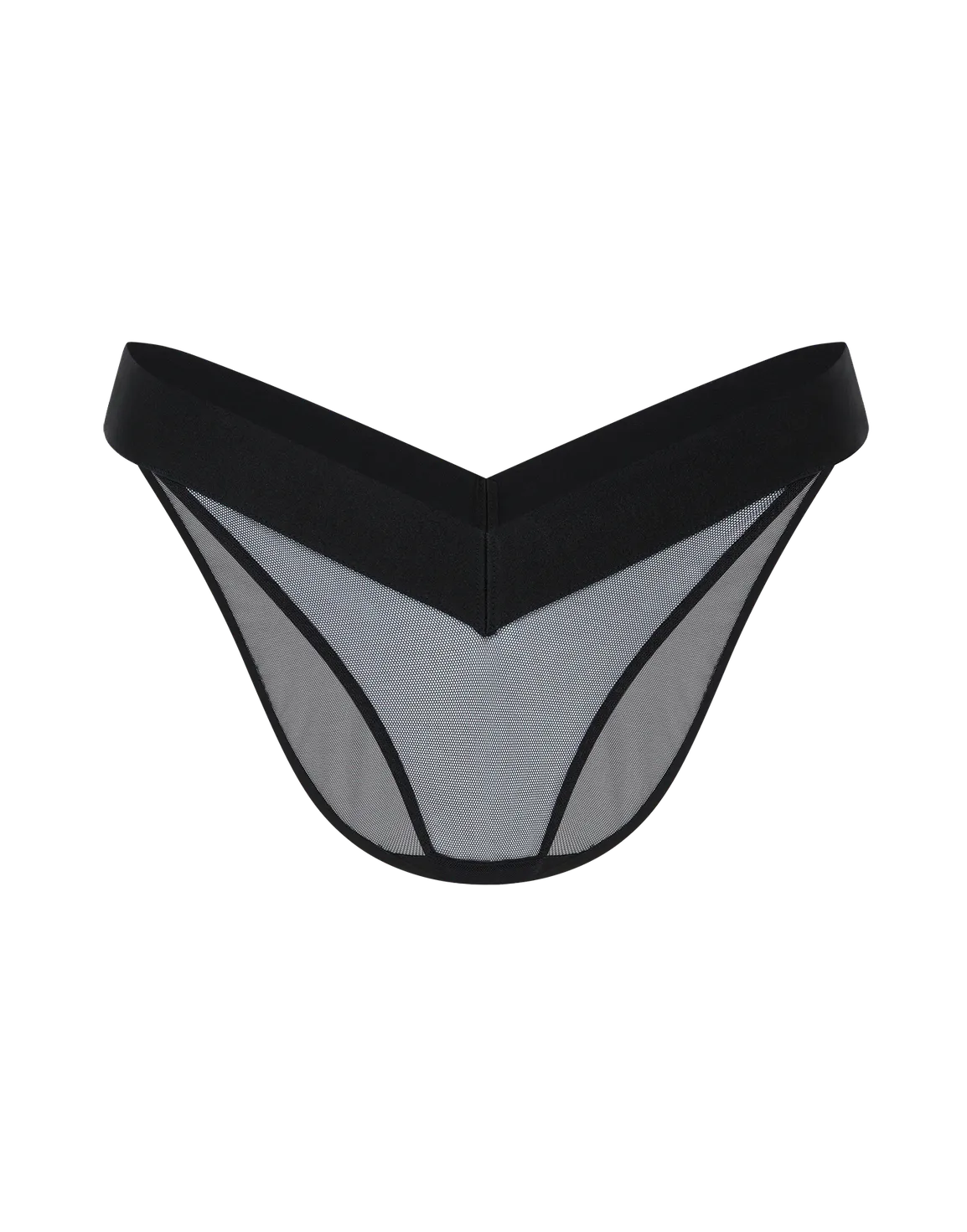 Caity Full Brief | Agent Provocateur