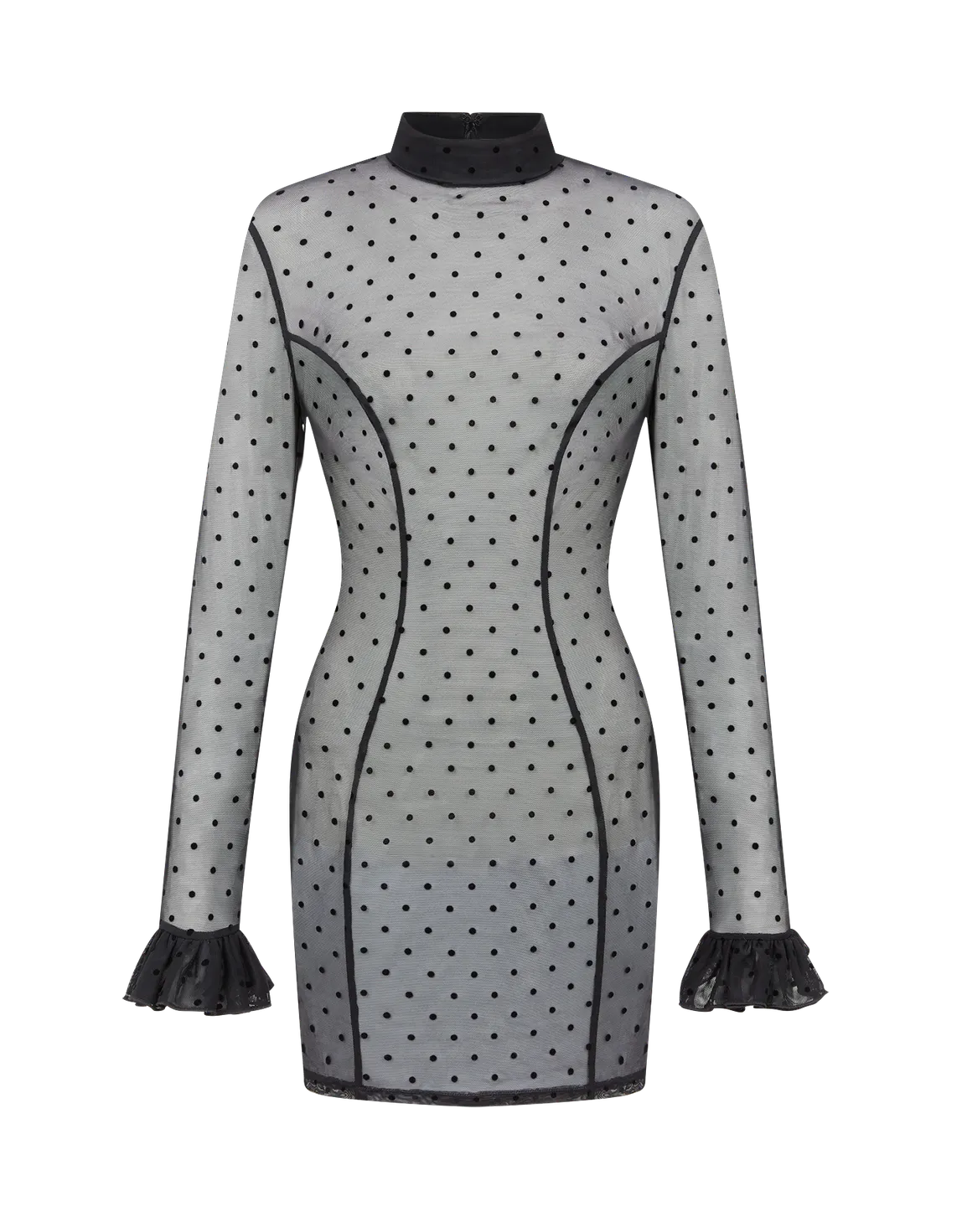 Annalia Mini Dress | Agent Provocateur
