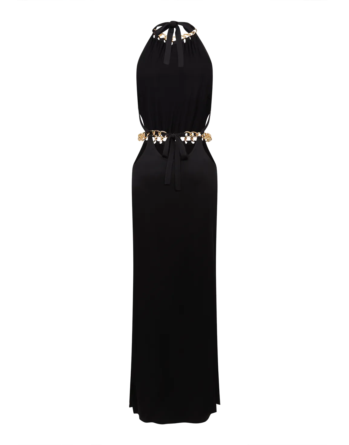 Axl Dress Black | Agent Provocateur