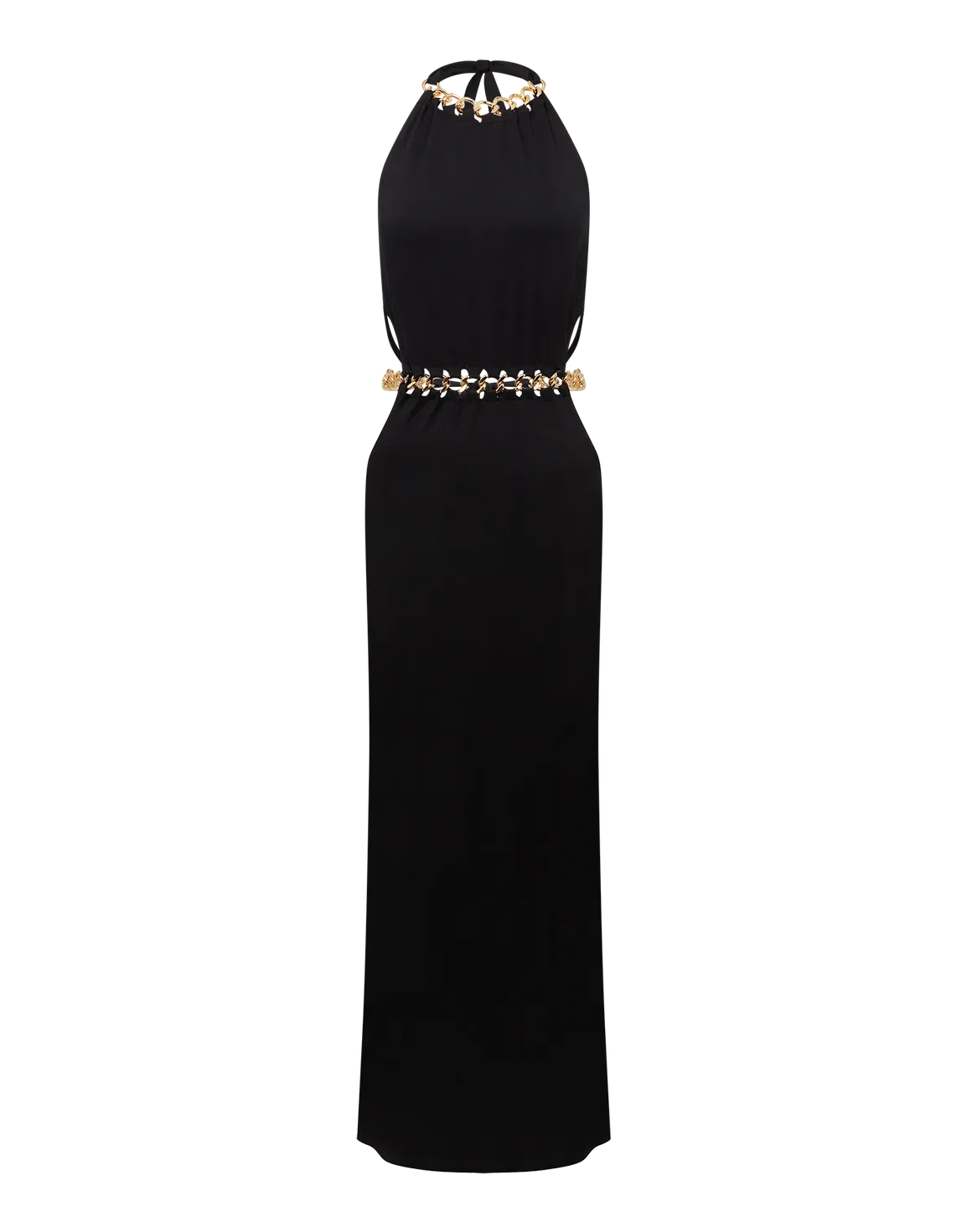 Axl Dress Black | Agent Provocateur