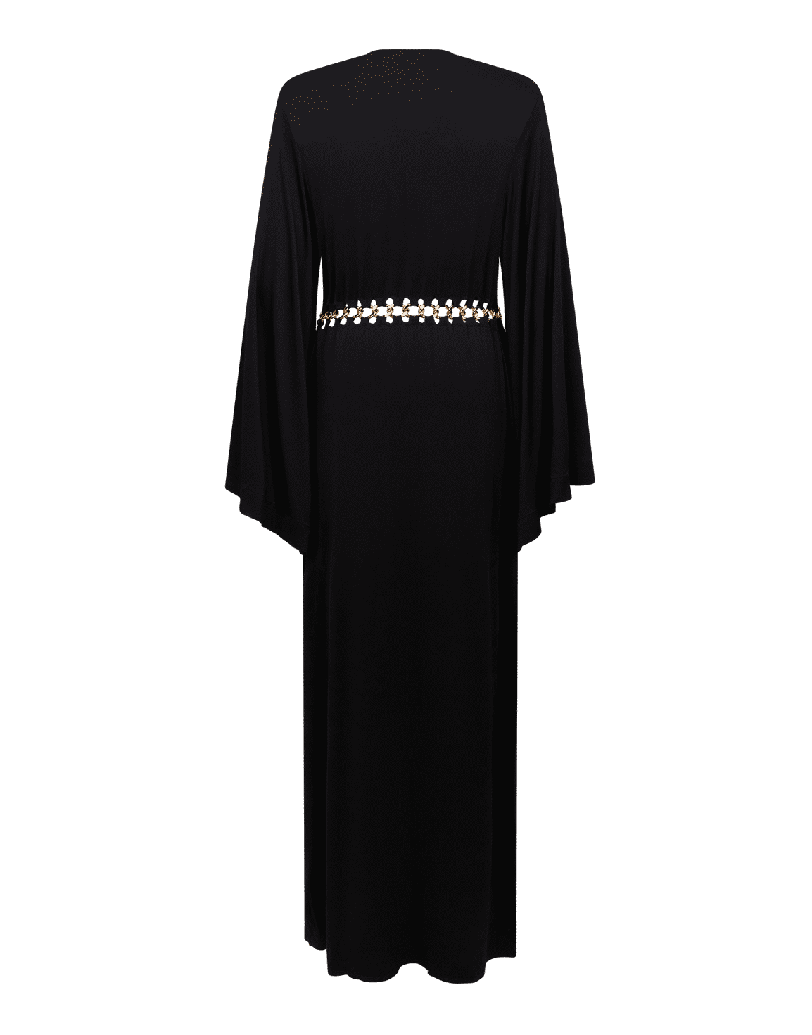 Axl Kaftan Black | Agent Provocateur