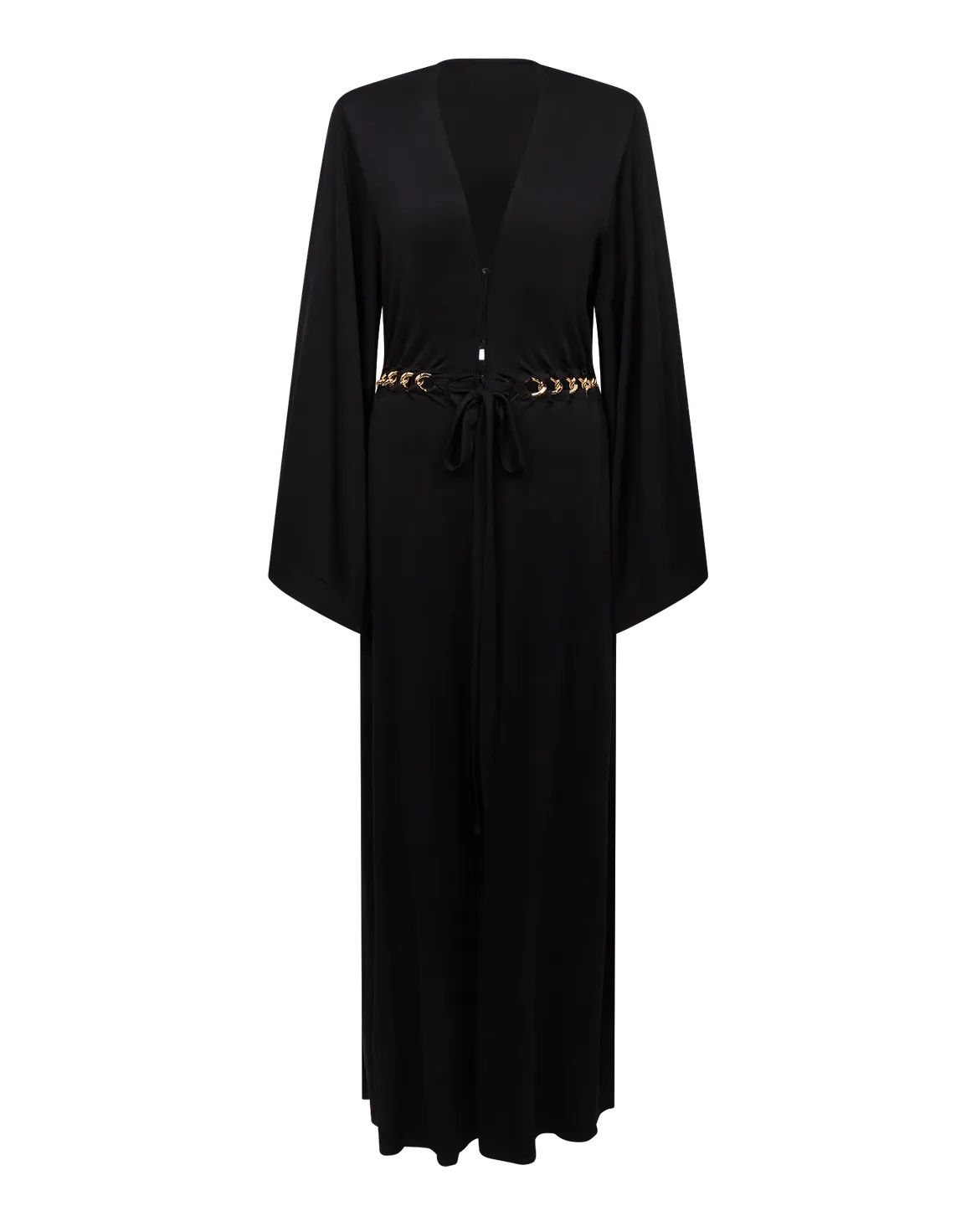 Axl Kaftan Black | Agent Provocateur