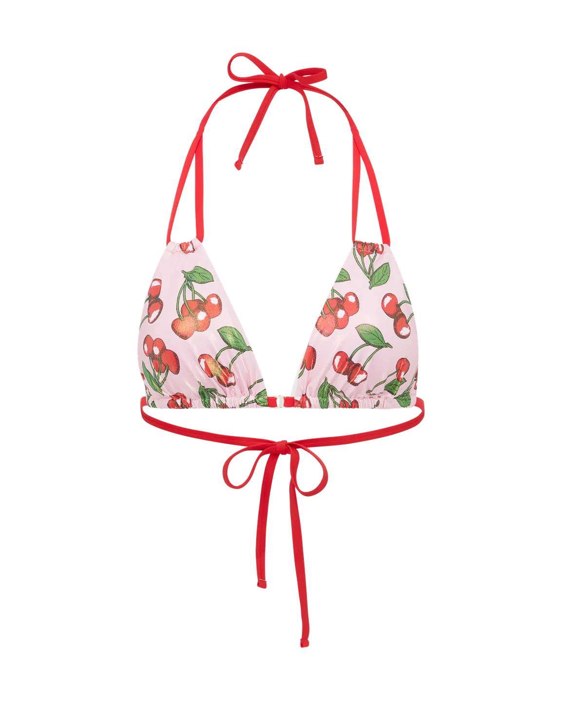 Calli Bikini Top | Agent Provocateur