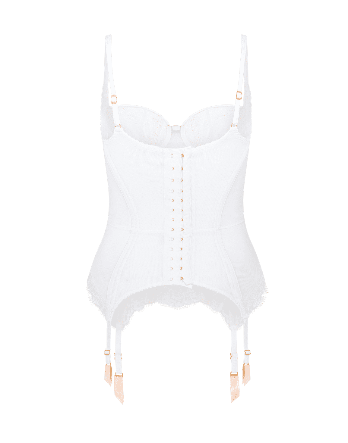 Clarissa Basque White | Agent Provocateur