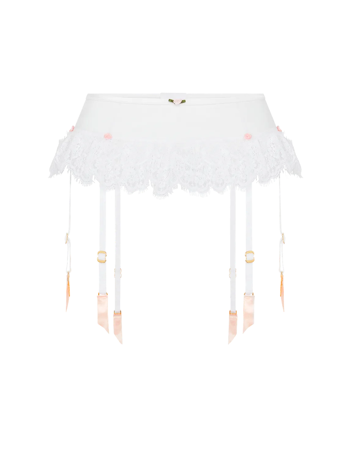 Clarissa Suspender | Agent Provocateur